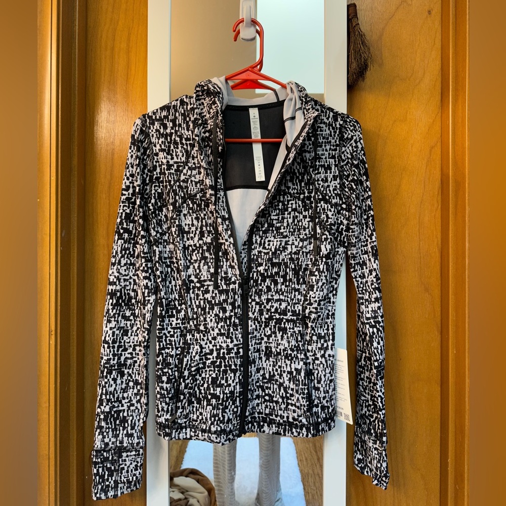 Lululemon Define Hooded Jacket